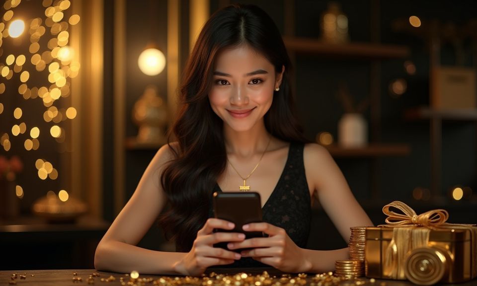 ok365m Hoàn tiền sảnh casino trực tiếp